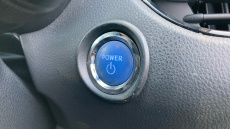 Toyota C-HR 1.8 Hybrid Excel 5dr CVT Hybrid Hatchback